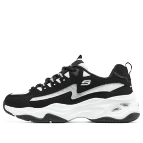 D’ Lites 4.0 “Siyah Beyaz”