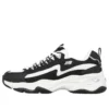 D’ Lites 4.0 Siyah/Beyaz
