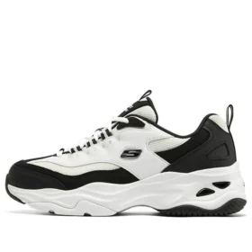 D’ Lites 4.0 “Siyah Beyaz”