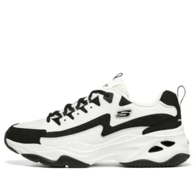 D’ Lites 4.0 “Siyah Beyaz”