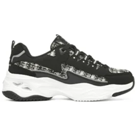 D’ Lites 4.0 “Siyah Beyaz”