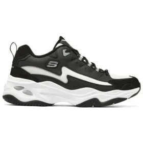 D’ Lites 4.0 “Siyah Beyaz”