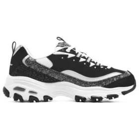 D’ Lites 4.0 “Siyah Beyaz”