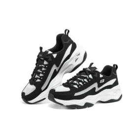 D’ Lites 4.0 “Siyah Beyaz”