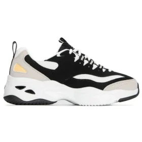 D’ Lites 4.0 “Siyah Beyaz”
