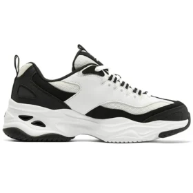 D’ Lites 4.0 “Siyah Beyaz”
