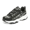 D’ Lites 4.0 “Siyah Beyaz”