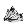 D’ Lites 4.0 “Siyah Beyaz”