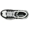 D’ Lites 4.0 Siyah/Beyaz