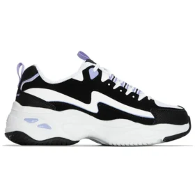 D’ Lites 4.0 “Siyah Mor”