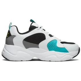 D’ Lites Airy 2.0 “Beyaz Mavi Siyah”