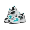 D’ Lites Airy 2.0 “Beyaz Mavi Siyah”