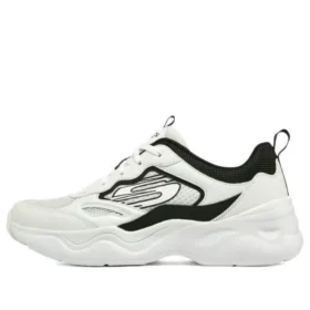 D’ Lites Airy 3.0 “Beyaz Siyah”