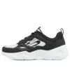 D’ Lites Airy 3.0 “Beyaz Siyah”