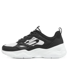 D’ Lites Airy 3.0 “Beyaz Siyah”