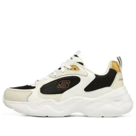 D’ Lites Airy 3.0 “Beyaz Siyah”