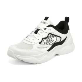 D’ Lites Airy 3.0 “Beyaz Siyah”
