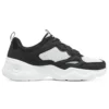 D’ Lites Airy 3.0 “Beyaz Siyah”