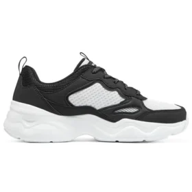 D’ Lites Airy 3.0 “Beyaz Siyah”