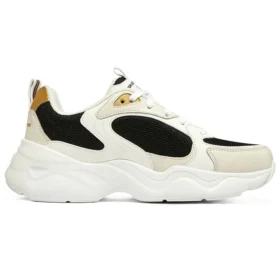 D’ Lites Airy 3.0 “Beyaz Siyah”