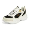 D’ Lites Airy 3.0 “Beyaz Siyah”
