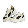 D’ Lites Airy 3.0 “Beyaz Siyah”