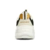 D’ Lites Airy 3.0 “Beyaz Siyah”