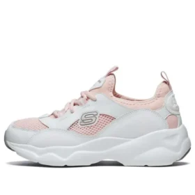 D lites Airy Açık Pembe/Beyaz