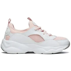 D lites Airy Açık Pembe/Beyaz