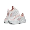 D lites Airy Açık Pembe/Beyaz