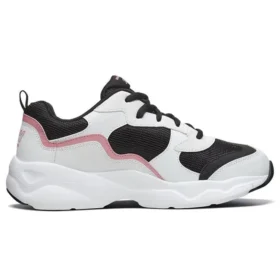 D’ Lites Airy “Beyaz pembe”
