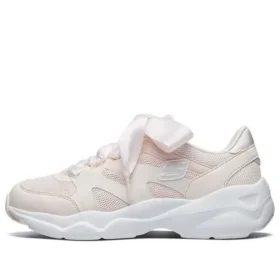 D’ Lites Airy Düşük Bilekli Sneaker Pembe/Beyaz