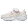 D’ Lites Airy Düşük Bilekli Sneaker Pembe/Beyaz