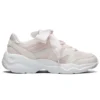 D’ Lites Airy Düşük Bilekli Sneaker Pembe/Beyaz