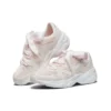 D’ Lites Airy Düşük Bilekli Sneaker Pembe/Beyaz