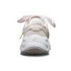D’ Lites Airy Düşük Bilekli Sneaker Pembe/Beyaz