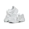 D Lites Airy Low Chunky Ayakkabılar Beyaz