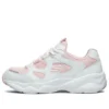 D’ Lites Airy Low Chunky Ayakkabılar Pembe/Beyaz