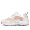 D lites Airy Sneakerlar Beyaz/Turuncu