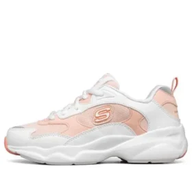 D lites Airy Sneakerlar Beyaz/Turuncu