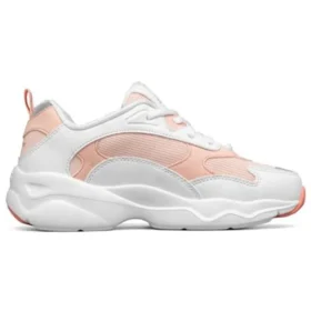 D lites Airy Sneakerlar Beyaz/Turuncu