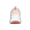 D lites Airy Sneakerlar Beyaz/Turuncu