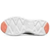 D lites Airy Sneakerlar Beyaz/Turuncu