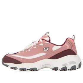 D Lites Ayakkabılar “Pembe Kırmızı”