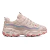 D’ Lites Ayakkabılar “Pink Multi”
