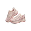 D’ Lites Ayakkabılar “Pink Multi”