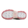 D’ Lites Ayakkabılar “Pink Multi”