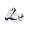 D’ Lites “Beyaz Mavi Pembe”