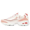 D’ Lites “Beyaz Pembe”