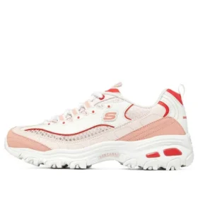D’ Lites “Beyaz Pembe”